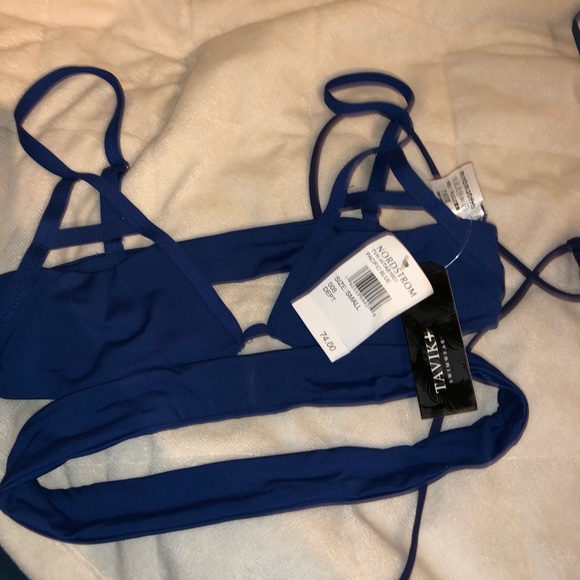 Bundle TAVIK swimwear - Picture 4 of 5